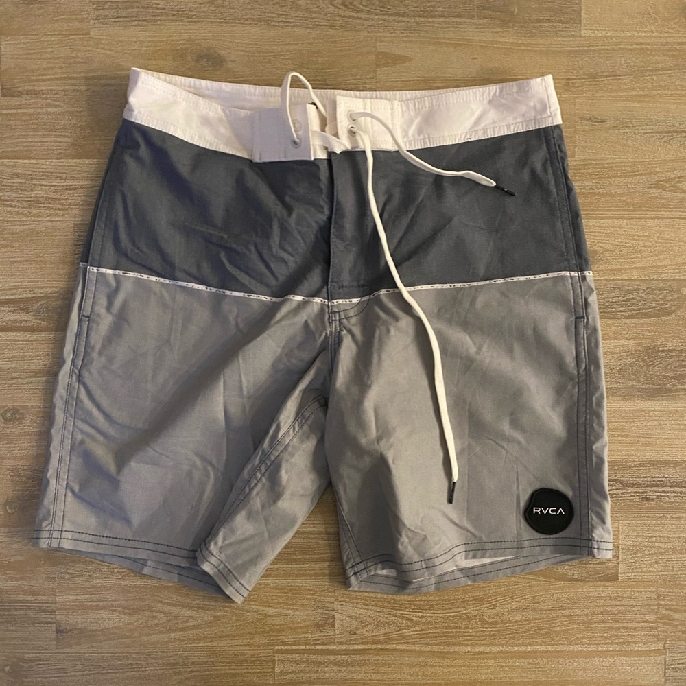 RVCA men’s board shorts